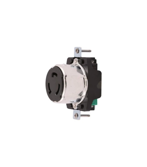 Hubbell Yüzeye Montaj Priz 63a/220v ürün görseli 1