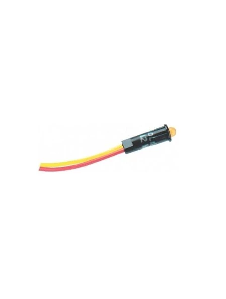 Blue SeaTuruncu Led 220v ürün görseli 1