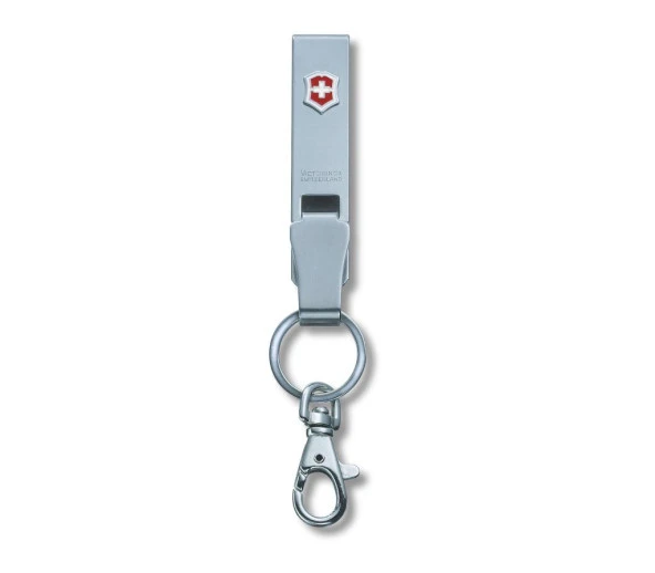 Victorinox 4.1858 Çelik Anahtarlık ürün görseli 1