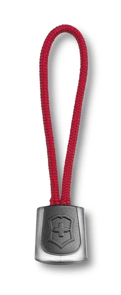 Victorinox 4.1824 Çakı Taşıma Kordonu  Kırmızı ürün görseli 1