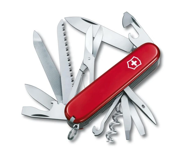 Victorinox 1.3763 Ranger Çakı ürün görseli 1