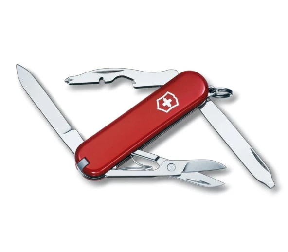 Victorinox 0.6363 Rambler Çakı ürün görseli 1