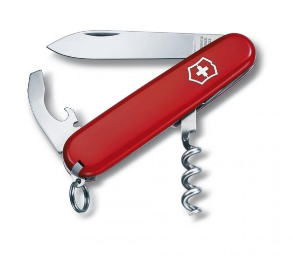 Victorinox 0.3303 Waiter Çakı ürün görseli 1