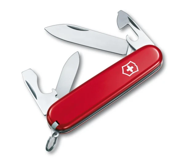 Victorinox 0.2503 Recruit Çakı ürün görseli 1