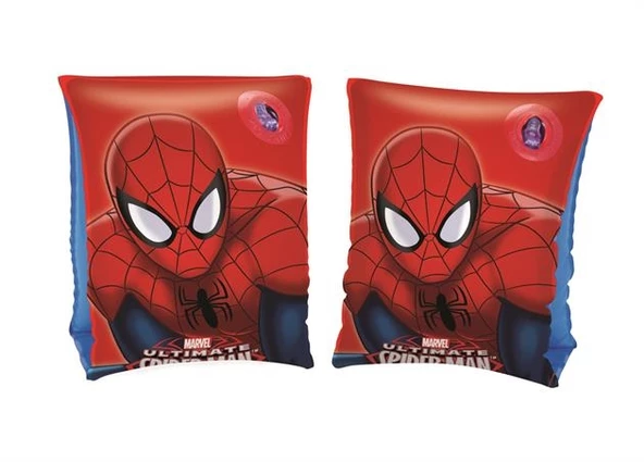 Bestway 98001 Spiderman Kolluk ürün görseli 1