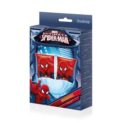 Bestway 98001 Spiderman Kolluk - Resim 2