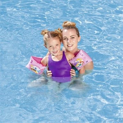 Bestway 91041 Disney Lisanslı Kolluk - Resim 3