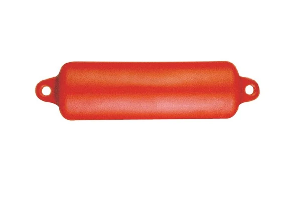 Saray Parkur Şamandırası 15x55cm   Kırmızı ürün görseli 1