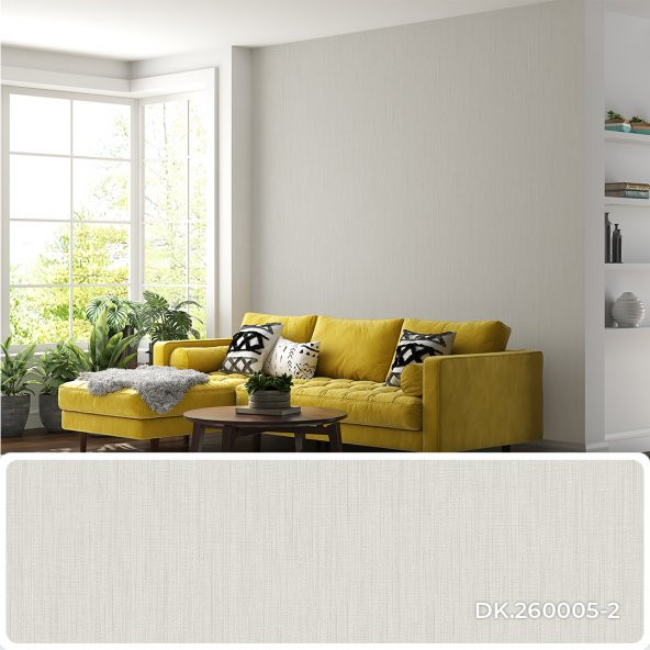 DuKa Duvar Kağıdı Him Collection DK.260005-2 (16M2) ürün görseli 1