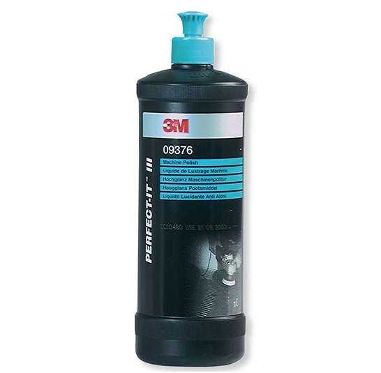 3M 9376 Perfect It Makina Cilası 1Lt ürün görseli 1