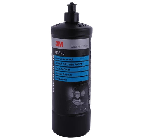 3M 9375 İnce Sıvı Pasta 1Lt ürün görseli 1