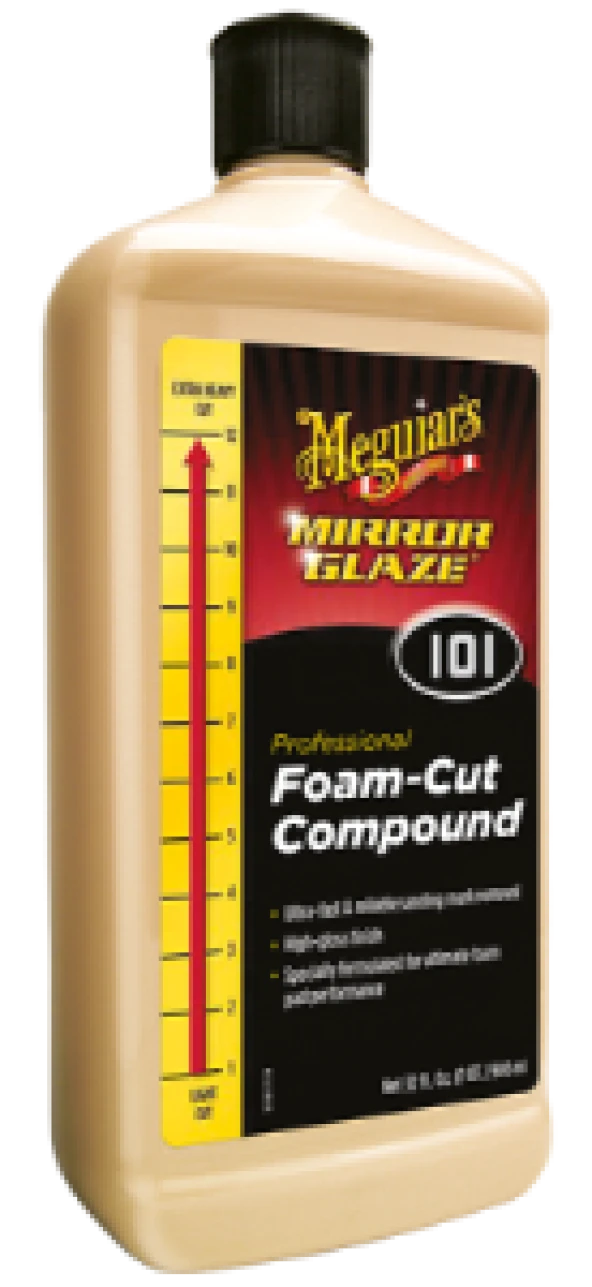 Meguiars M-10132 Çizik Çıkarıcı Pasta 978ml ürün görseli 1