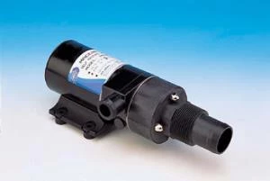 Jabsco Maceratör  12v ürün görseli 1