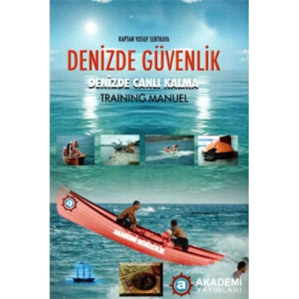 Denizde Güvenlik ürün görseli 1