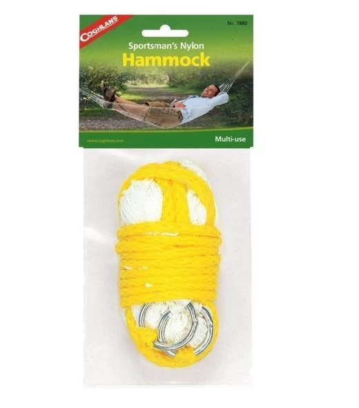 Coghlan's Sportman's Hamak ürün görseli 1