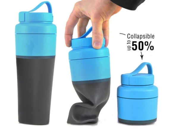Light My Fire Pack-Up Drink İçecek Seti - Resim 3