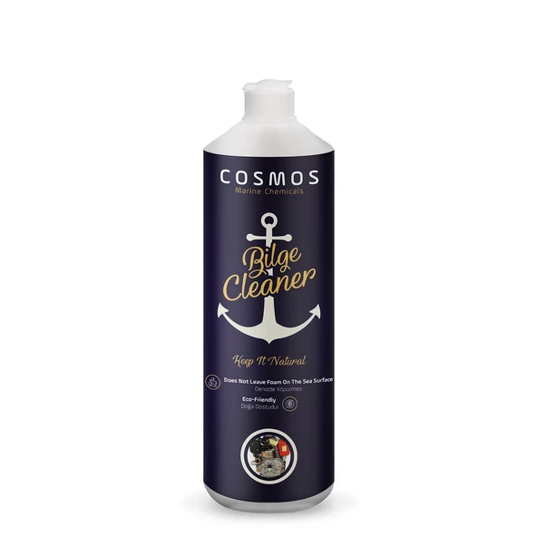 Cosmos Marine 946ml Sintine Temizleyici ürün görseli 1