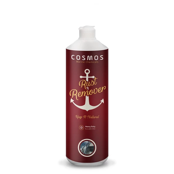 Cosmos Marine Pas Sökücü  946ml ürün görseli 1