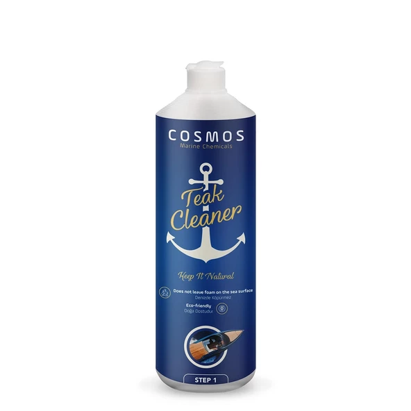 Cosmos Marine Tik Temizleyici  946ml ürün görseli 1