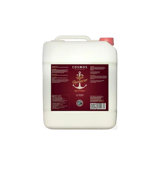 Cosmos Marine Pas Sökücü  4730ml ürün görseli 1