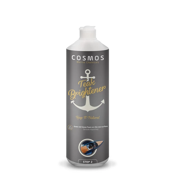 Cosmos Marine Tik Parlatıcı  946ml ürün görseli 1