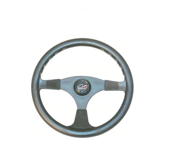 Multiflex Direksiyon Simidi 35cm  Siyah ürün görseli 1