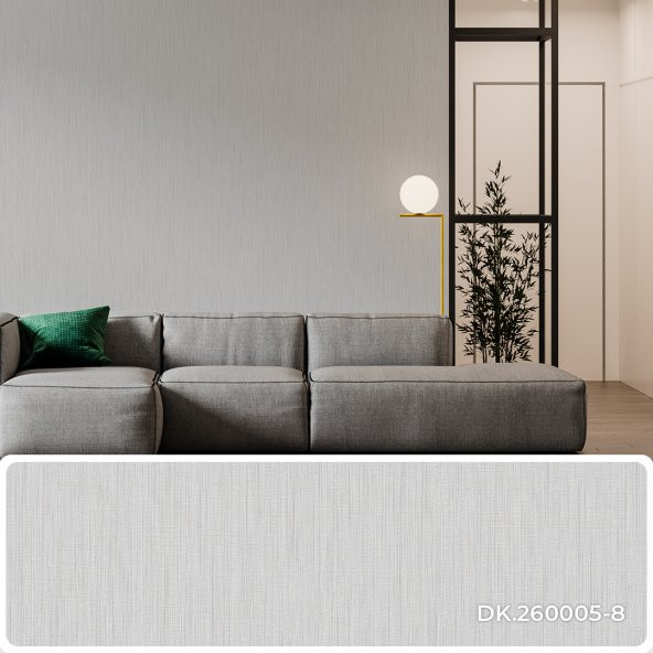 DuKa Duvar Kağıdı Him Collection DK.260005-8 (16M2) ürün görseli 1