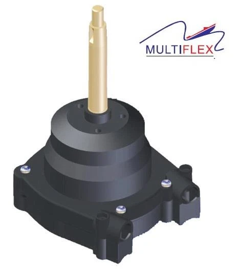 Multiflex H101-NR Direksiyon Kutusu ürün görseli 1