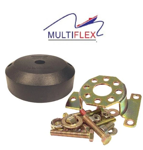 Multiflex X34 Şaft Göbeği ürün görseli 1