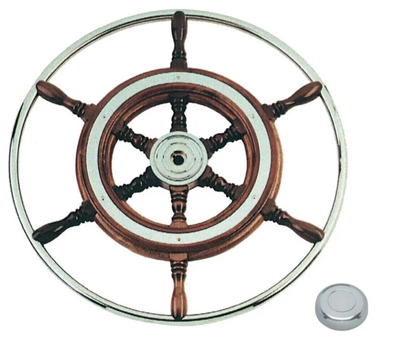 Savoretti Tipo.3 Dümen Simidi 60cm ürün görseli 1
