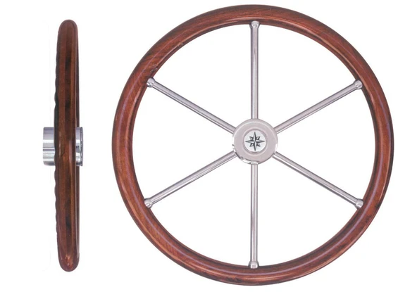 Savoretti Tipo.6 N Dümen Simidi 45cm ürün görseli 1