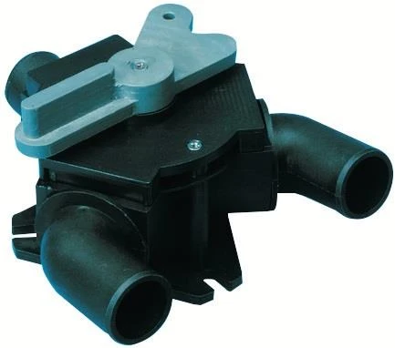 Matromarine Üç Yollu Vana 38-25mm ürün görseli 1