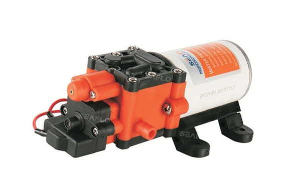 Seaflo Marin Hidrofor 5lt/dk 12v ürün görseli 1