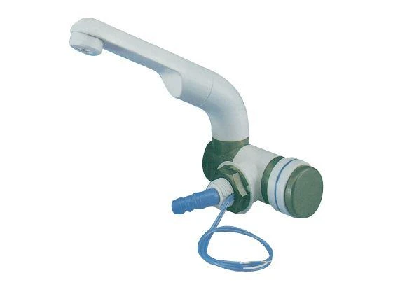 Shurflo Elektrikli Musluk 12v ürün görseli 1