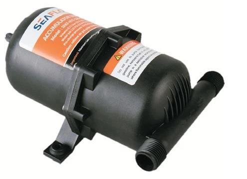 Seaflo Basınç Tankı 0,75lt ürün görseli 1