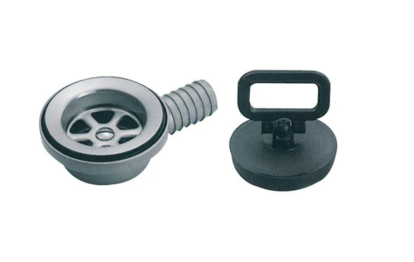 Barka PF2535TM Lavabo Süzgeci 25mm ürün görseli 1