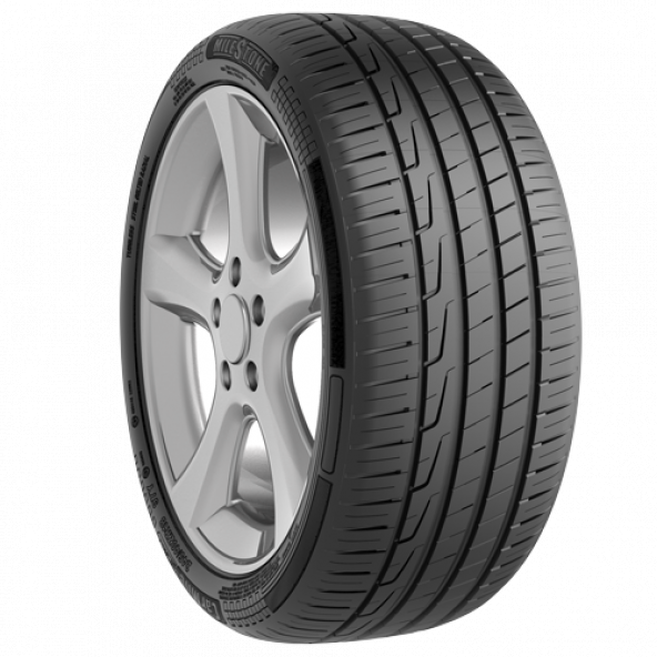Milestone 205/55R17 95W CarMile Sport Reinforced Yaz Lastiği (ÜRETİM 2026) ürün görseli 1