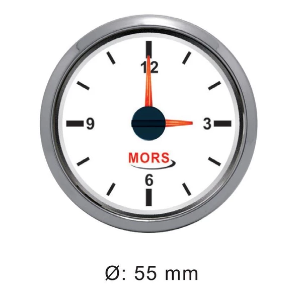 Mors Zaman Saati   Beyaz ürün görseli 1