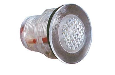 Easterner Led Yuvarlak Merdiven Lambası 12v  Beyaz ürün görseli 1