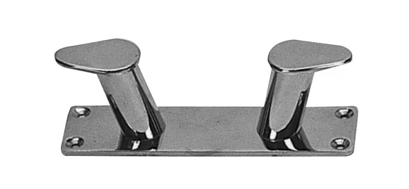 Krom Baba V Modeli 45x170x50mm ürün görseli 1
