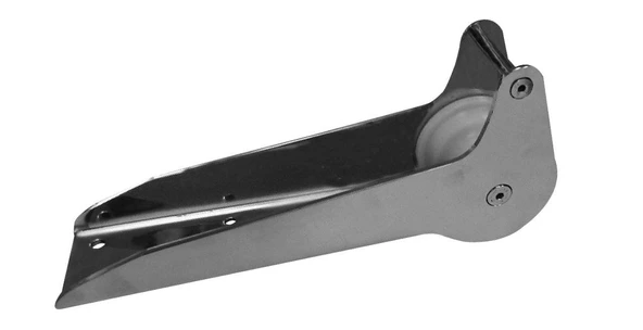 Krom Baş Makarası 65x400mm ürün görseli 1