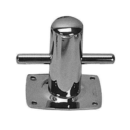 Krom Tekli Baba 140x170x160mm ürün görseli 1