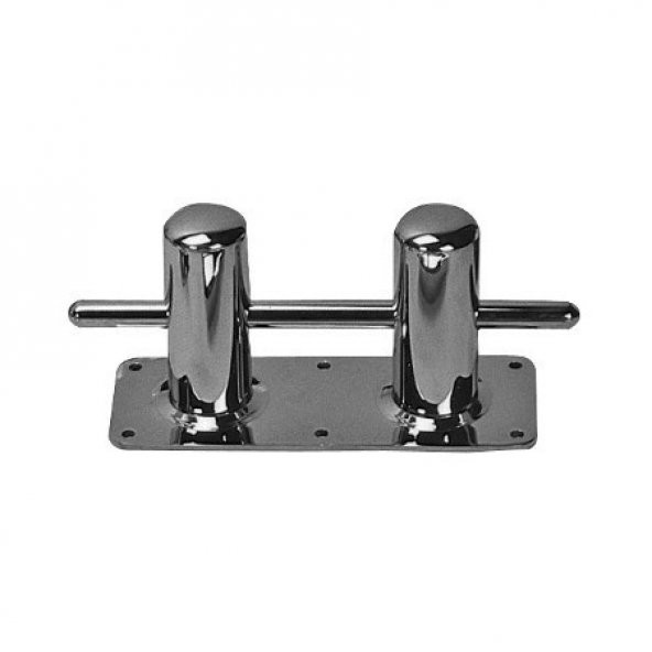 Krom Çiftli Baba 100x250x120mm ürün görseli 1