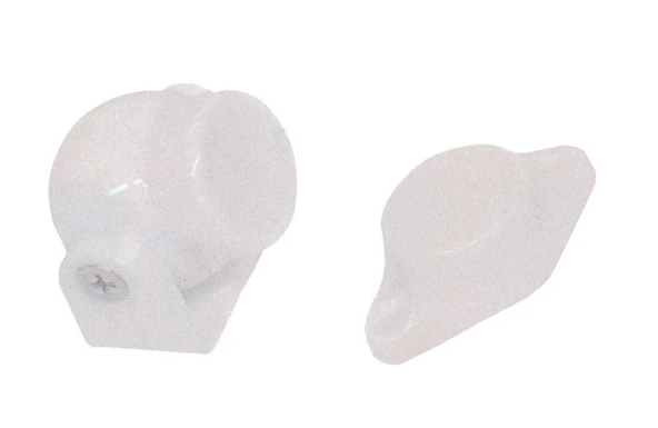 Plastik Manyetik Kapı Stoperi ürün görseli 1