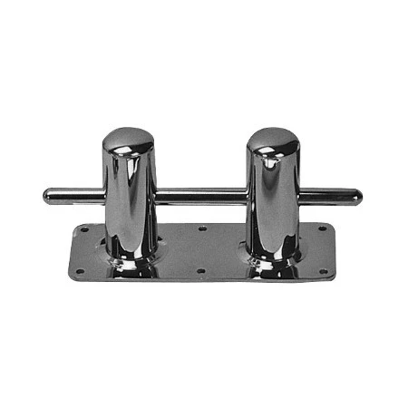 Krom Çiftli Baba 55x170x90mm ürün görseli 1