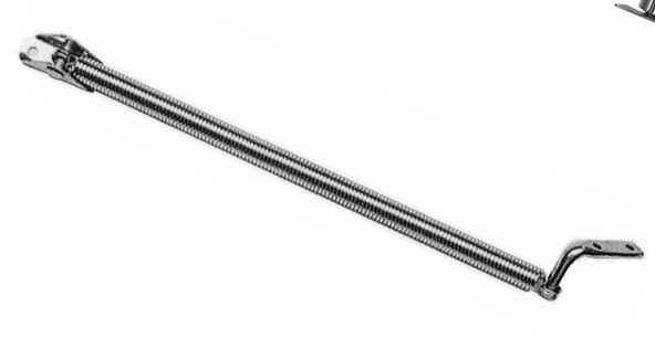 Krom Yay Vasistans  26cm ürün görseli 1