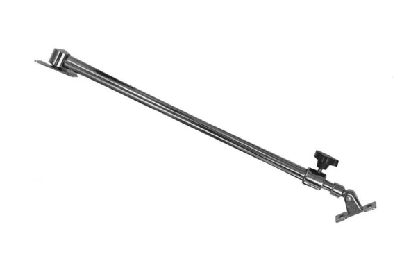 Krom Teleskopik Vasistans  28cm ürün görseli 1