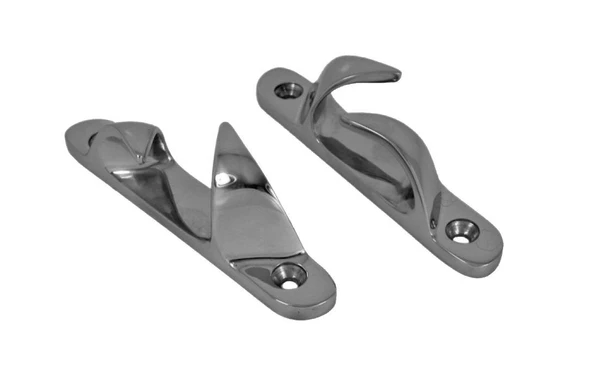 Saray Krom Kurt Ağzı Çapraz Tip   No:1-19x111mm ürün görseli 1