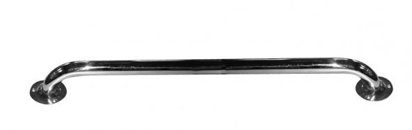 Saray Krom Tutamak 25mm  450mm ürün görseli 1