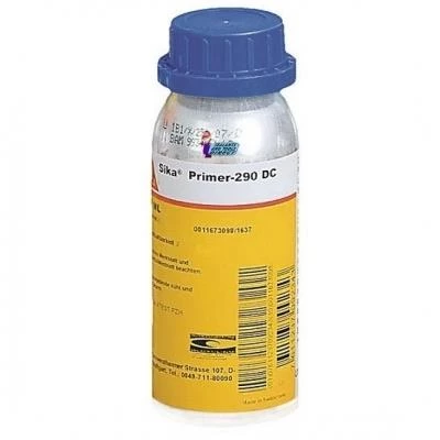 Sikaflex Primer 290DC  250ml ürün görseli 1